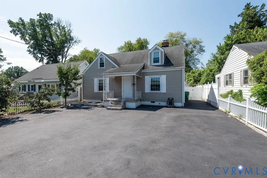 1880 S Crater Road, Petersburg, VA 23805 - #2