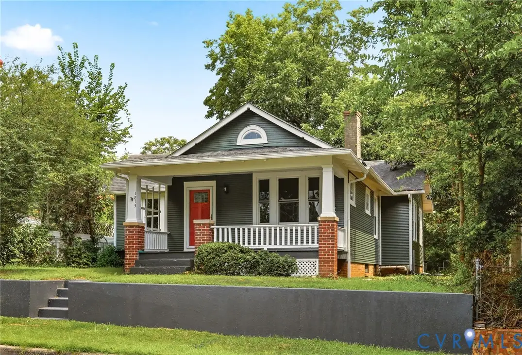1815 Carlisle Avenue, Richmond, VA 23231 - #1