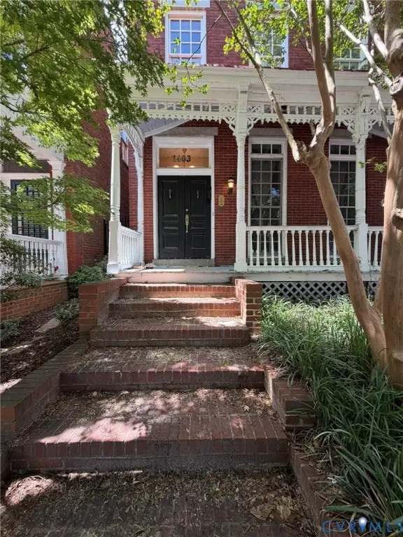 1403 Grove Avenue, Richmond, VA 23220