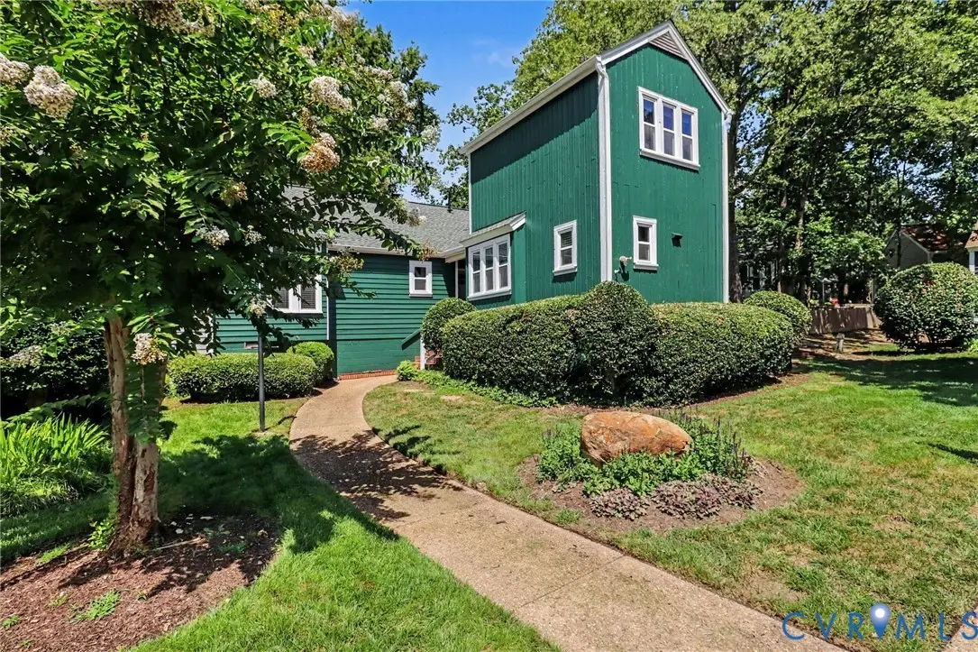 11816 Northglen Lane, Henrico, VA 23238 - #1