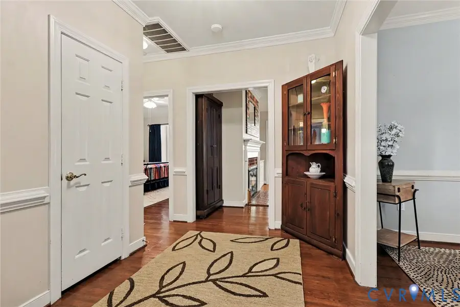 11816 Northglen Lane, Henrico, VA 23238 - #3