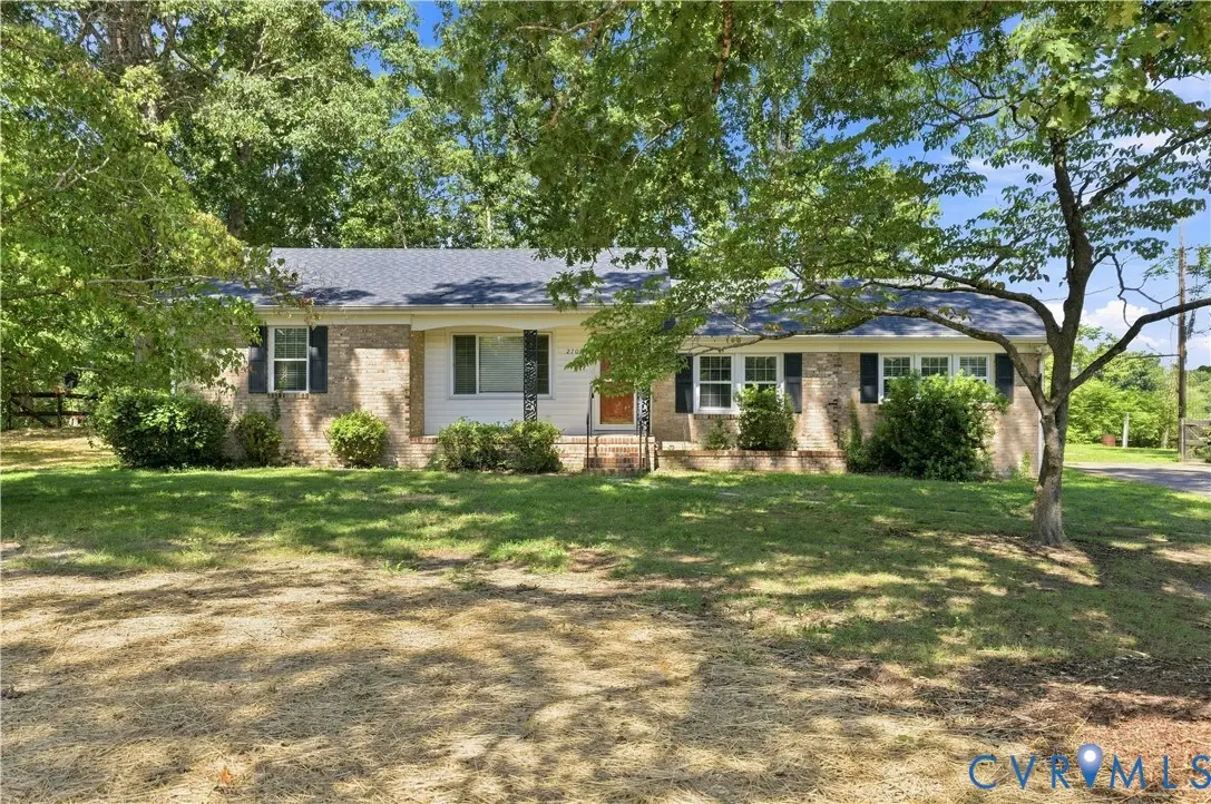 2707 Academy Road, Powhatan, VA 23139 - #1