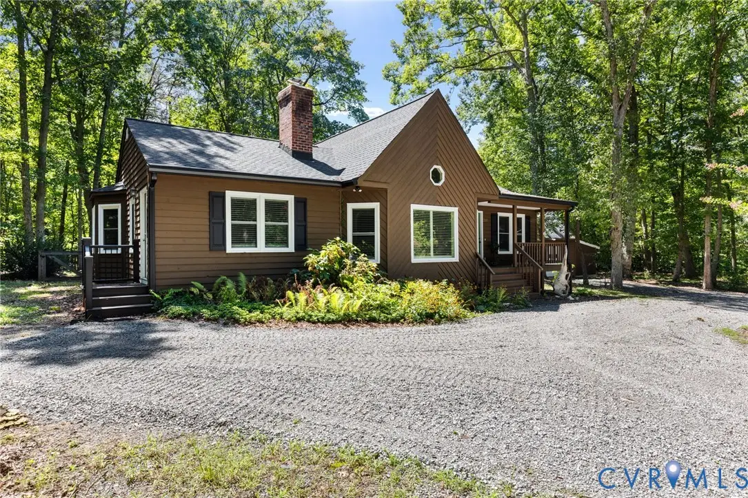 235 Deerwood Drive, Gum Spring, VA 23065 - #1