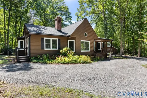 235 Deerwood Drive, Gum Spring, VA 23065