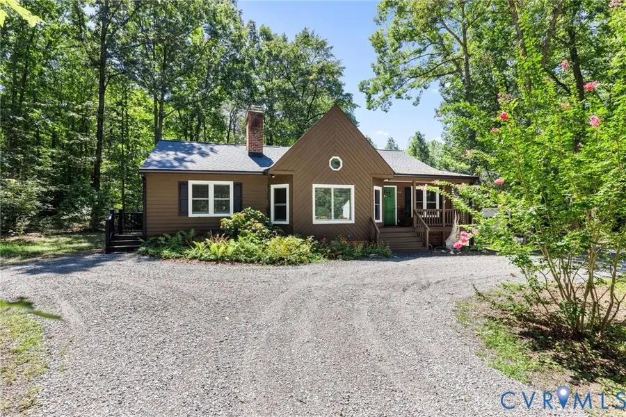 235 Deerwood Drive, Gum Spring, VA 23065 - #2