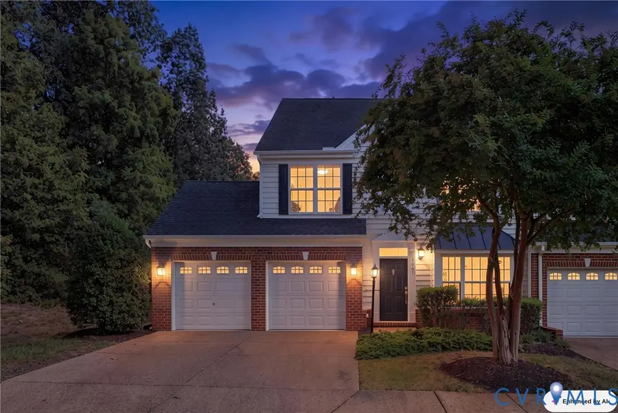 3007 Barbara Place, Henrico, VA 23233 - #2