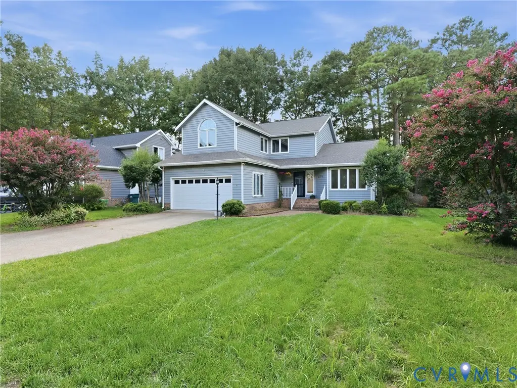 4704 Snowmass Road, Glen Allen, VA 23060 - #1