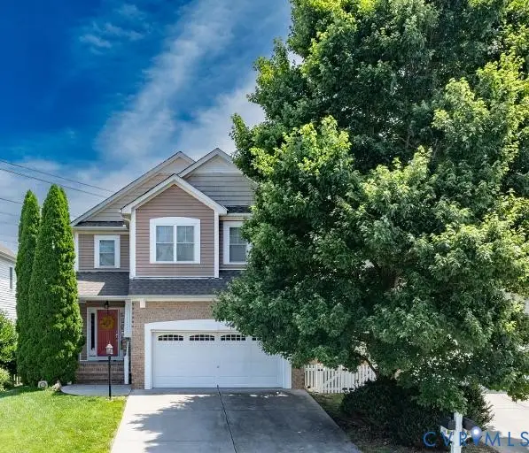 937 Gorham Court, Midlothian, VA 23114