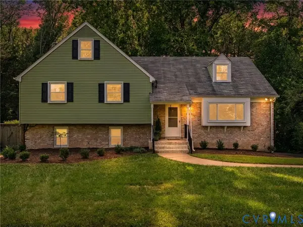 3812 Garden Road, Richmond, VA 23235