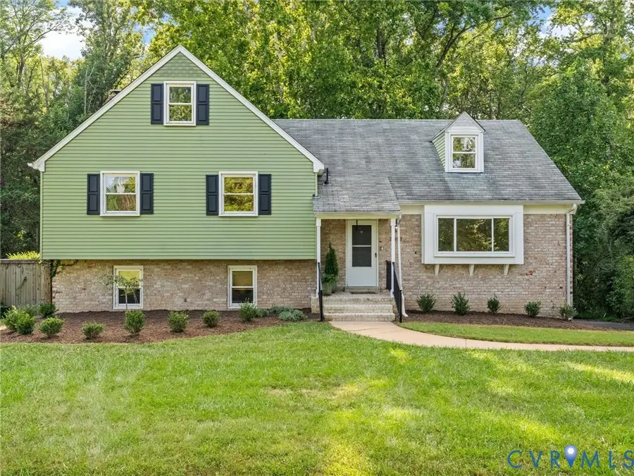 3812 Garden Road, Richmond, VA 23235 - #2
