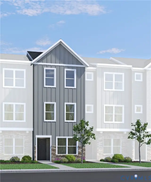 9824 Edgecraft Walk, Glen Allen, VA 23059 - #1