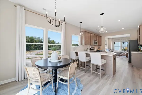 9828 Edgecraft Walk, Glen Allen, VA 23059