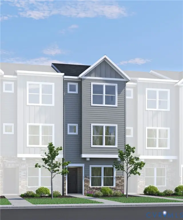 9828 Edgecraft Walk, Glen Allen, VA 23059 - #2