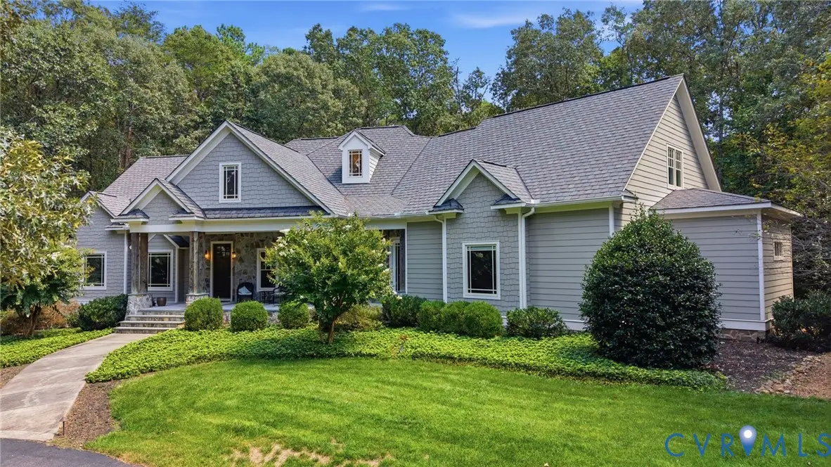 3056 Greywalls Drive, Powhatan, VA 23139 - #1