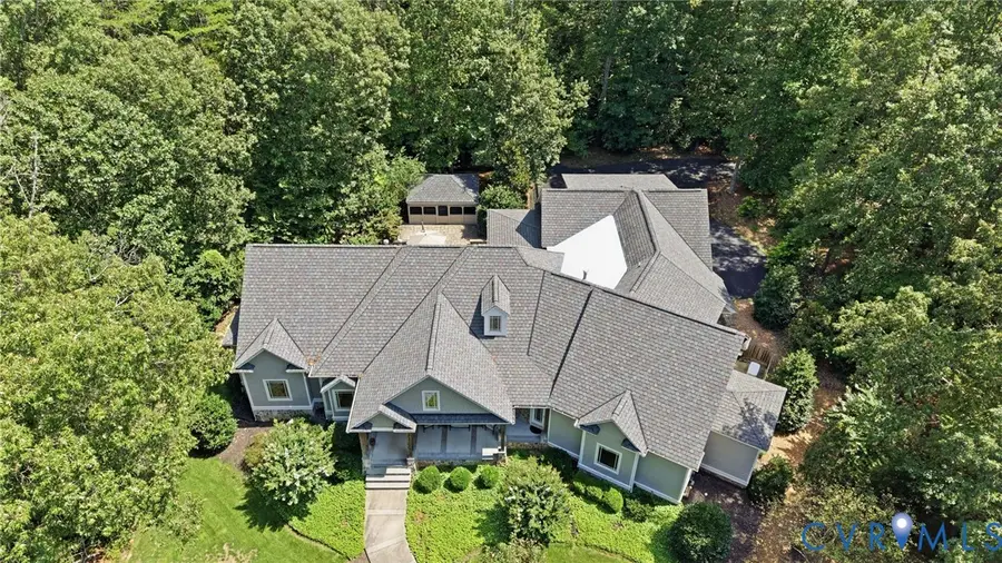3056 Greywalls Drive, Powhatan, VA 23139 - #2