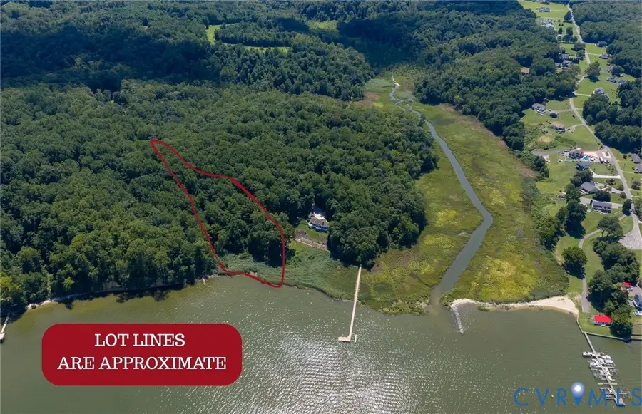 TBD Mount Prospect Road, Laneview, VA 22504 - #2
