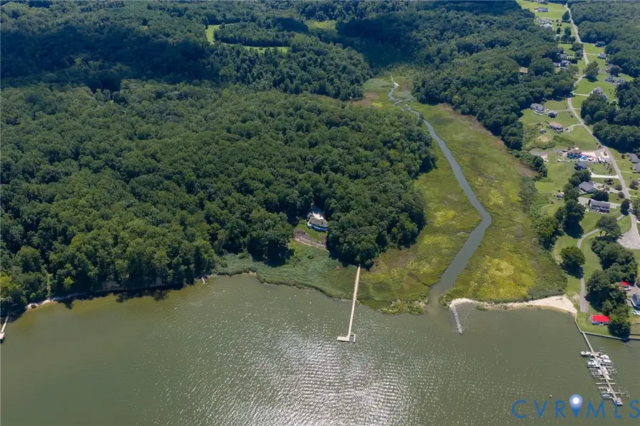 TBD Mount Prospect Road, Laneview, VA 22504 - #3