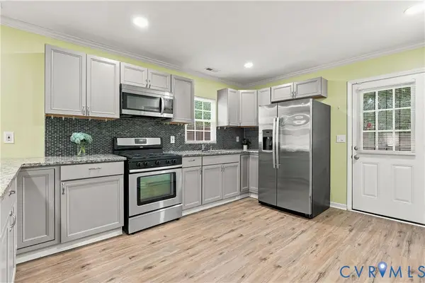 1348 Custer Street, Petersburg, VA 23803
