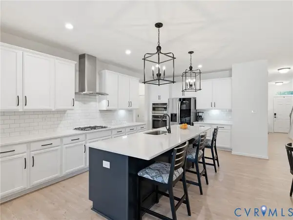 9220 Cerulean Place, Goochland, VA 23238