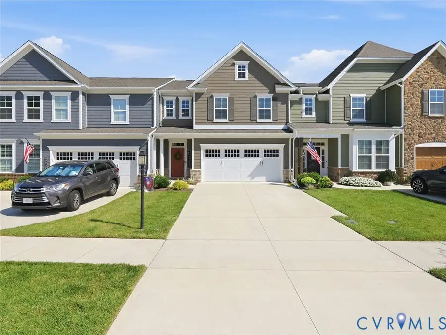 9220 Cerulean Place, Henrico, VA 23238 - #3