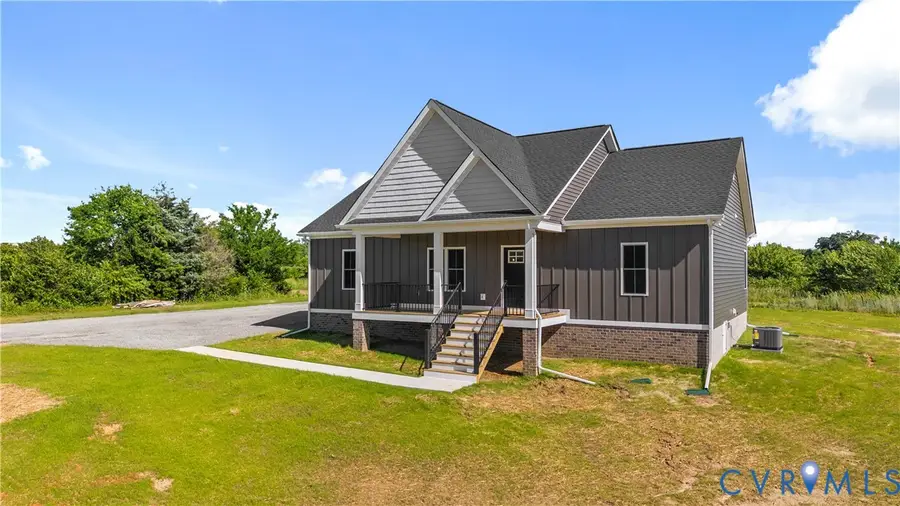 127 Jenkins Church Road, Cumberland, VA 23040 - #2