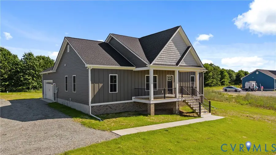 127 Jenkins Church Road, Cumberland, VA 23040 - #3