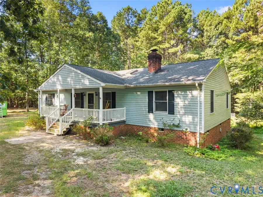 15971 Branchs Road, Dewitt, VA 23840 - #2