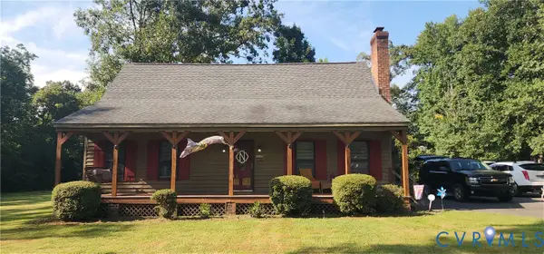 3170 Ella Road, Henrico, VA 23231
