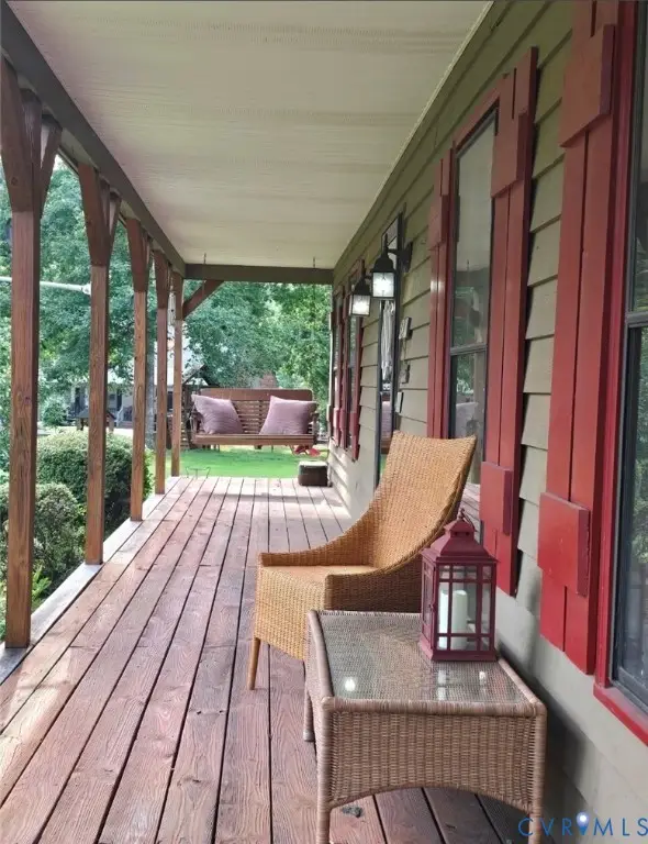 3170 Ella Road, Henrico, VA 23231 - #3