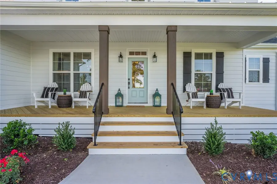 7767 Dandridge Drive, Quinton, VA 23141 - #2