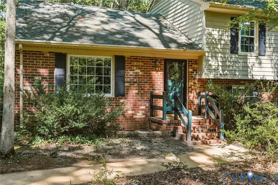1700 Otterdale Road, Midlothian, VA 23114 - #2