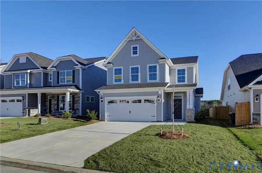 10243 Szalay Lane, Ashland, VA 23005 - #3