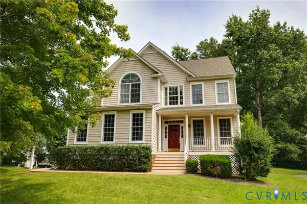 11113 Chappell Ridge Court, Glen Allen, VA 23059