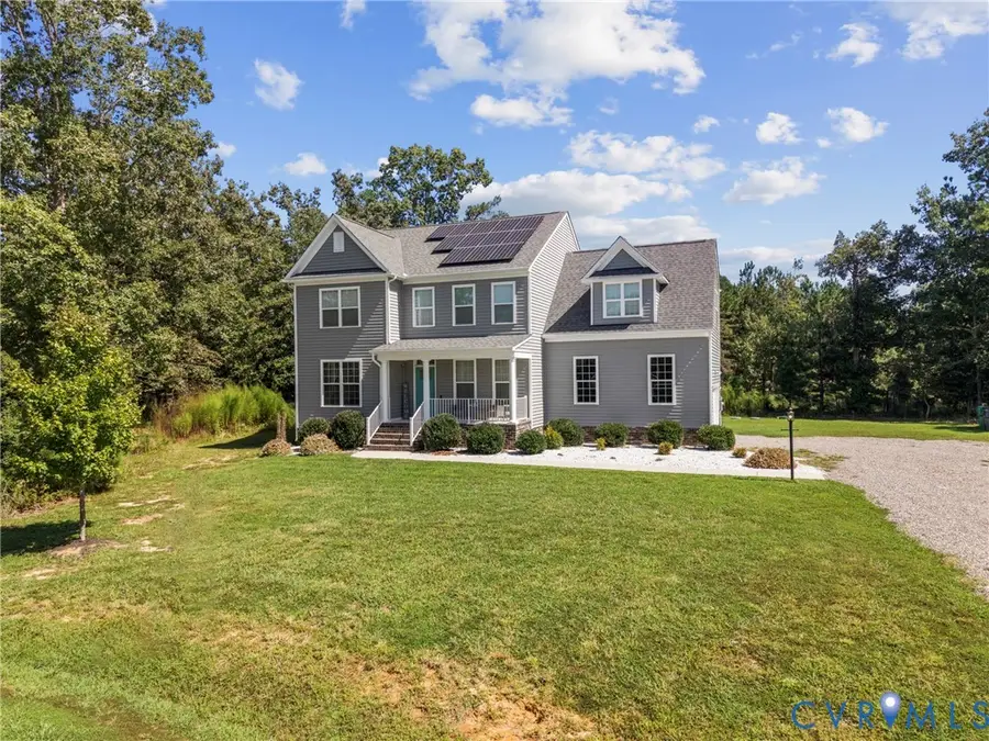9207 Sunset Oak Circle, Henrico, VA 23231 - #3
