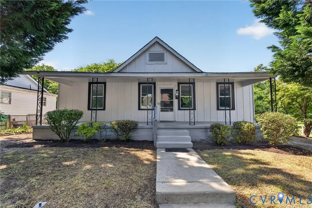 710 N 8th Avenue, Hopewell, VA 23860 - #1