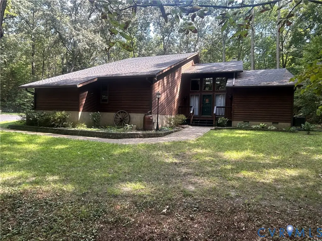 8563 Brittewood Circle, Mechanicsville, VA 23116 - #1