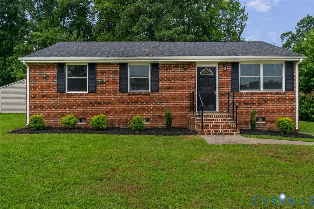 3924 Lamplighter Drive, Richmond, VA 23234 - #1