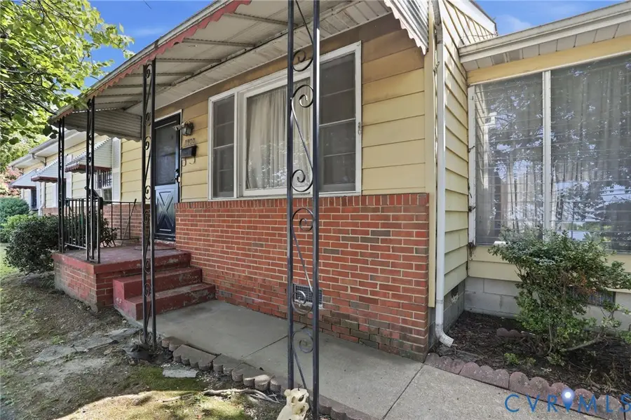1900 Wood Street, Richmond, VA 23223 - #2