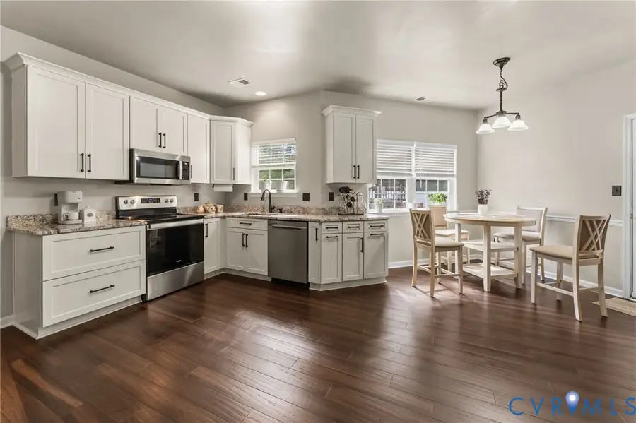 6924 Lakeside Drive, Hayes, VA 23072 - #3