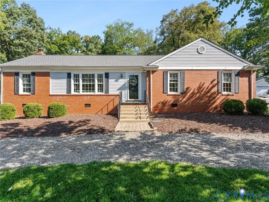 7720 Prairie Road, Richmond, VA 23225 - #2