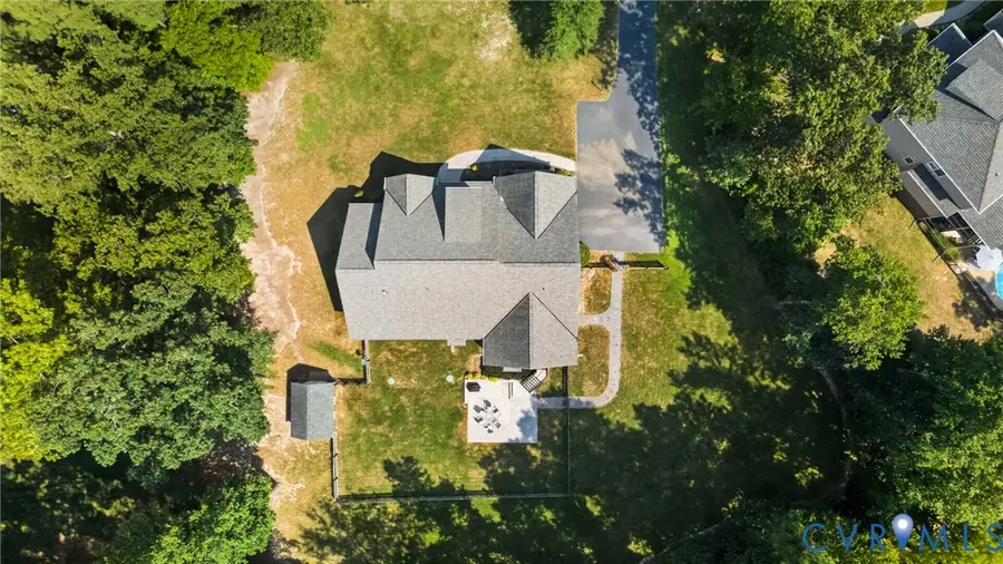 11630 Barrows Ridge Lane, Chesterfield, VA 23838 - #2