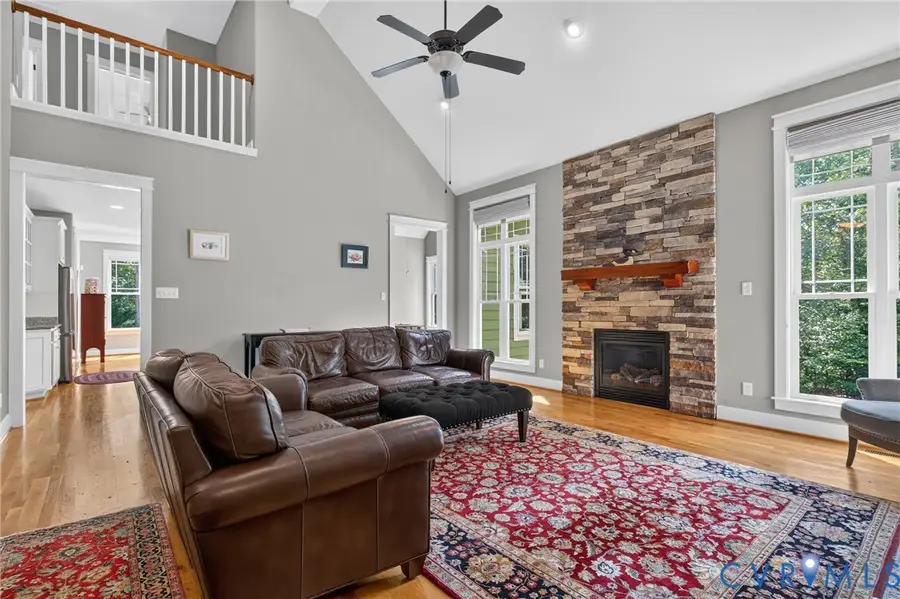 11630 Barrows Ridge Lane, Chesterfield, VA 23838 - #3