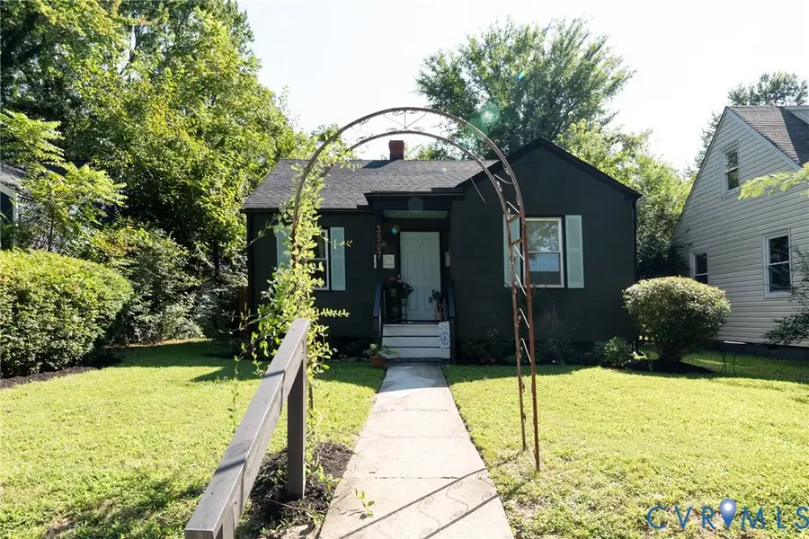 3507 Meadowbridge Road, Richmond, VA 23222 - #2