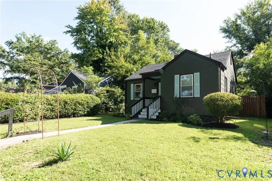3507 Meadowbridge Road, Richmond, VA 23222 - #3
