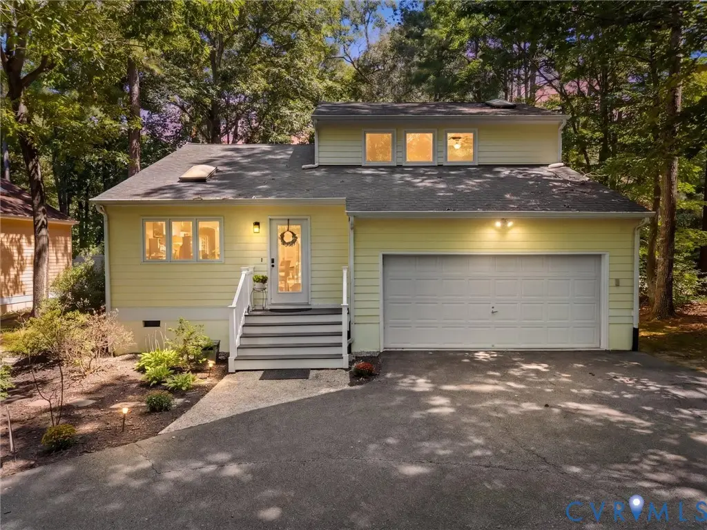 5805 Bayport Landing Court, Midlothian, VA 23112 - #1