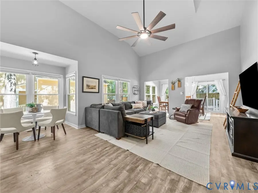 5805 Bayport Landing Court, Midlothian, VA 23112 - #3