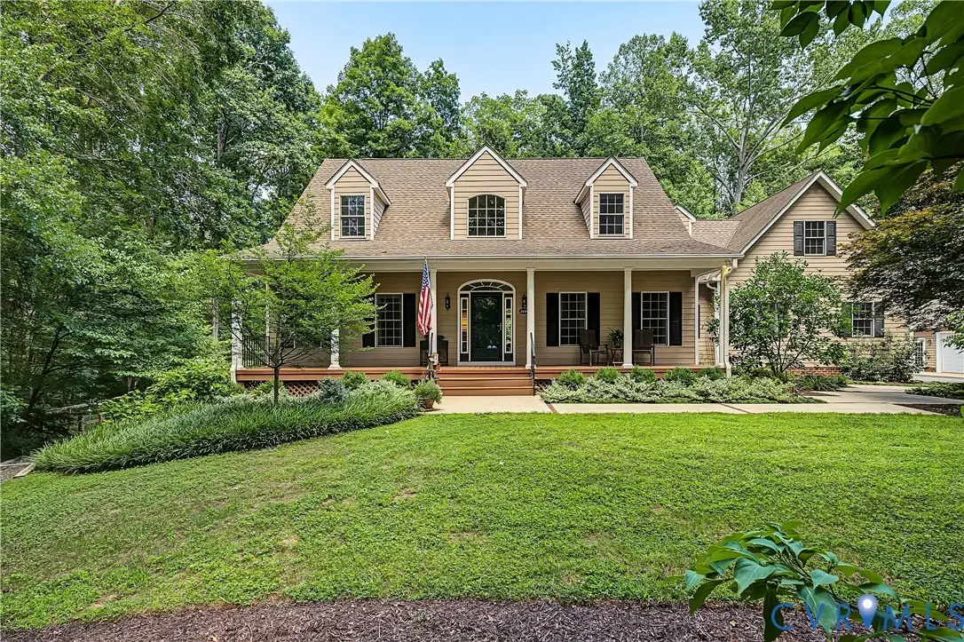 2431 Magnolia Ridge, Maidens, VA 23102 - #1