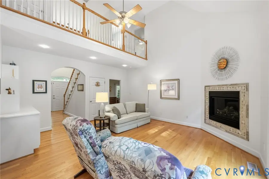 2431 Magnolia Ridge, Maidens, VA 23102 - #2