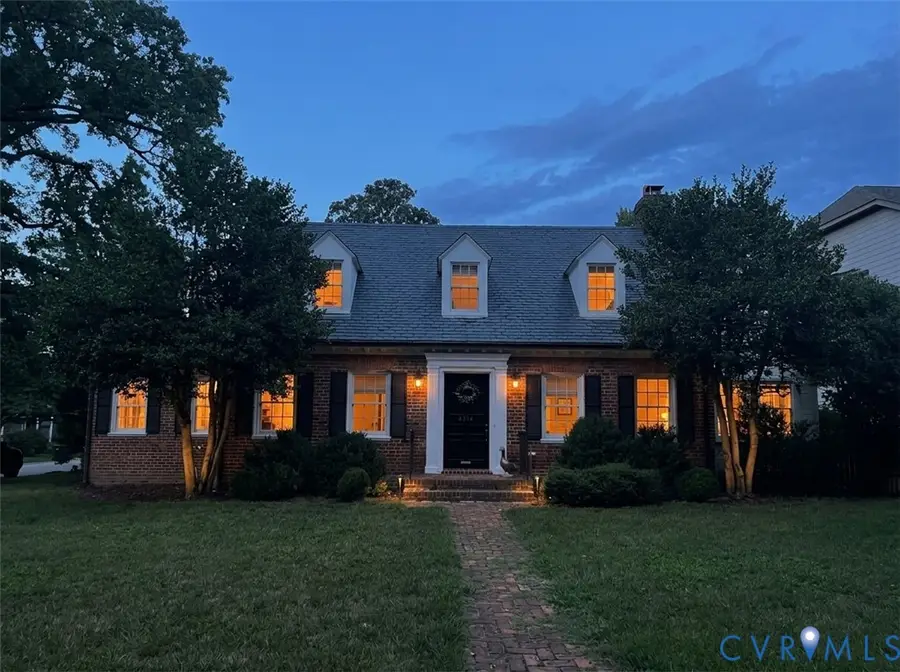 4314 Cary Street Road, Richmond, VA 23221 - #2