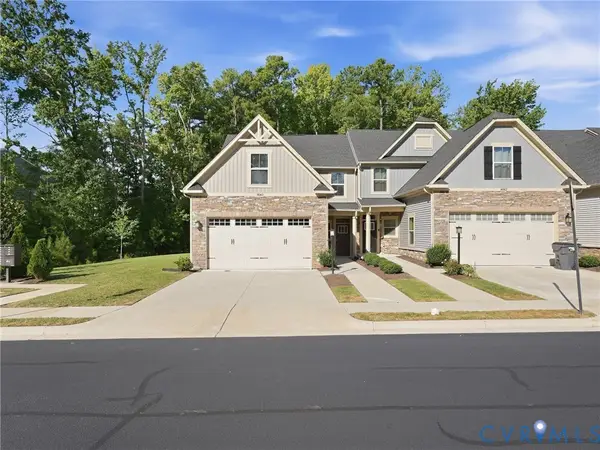 8060 Wistar Glen Drive, Henrico, VA 23228